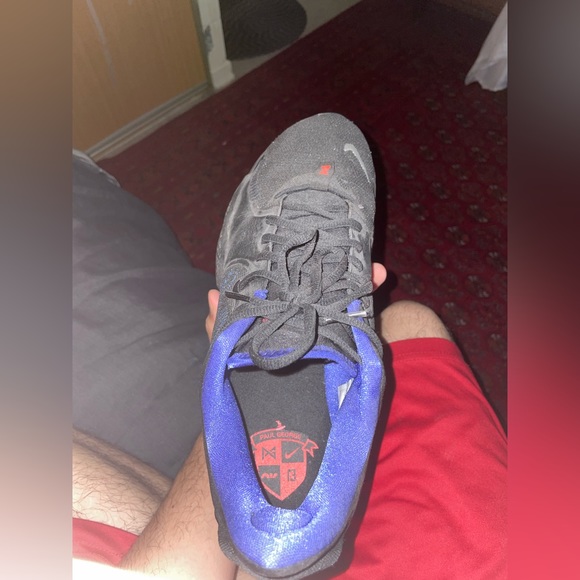 Nike PG 5 “Black Lapis” For sale - Picture 2 of 5